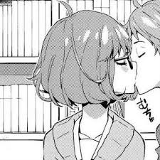 These are the characters you grow up wanting to be like, and in many cases, you will end up copying their aesthetic in an attempt to be more like them. Cute Anime Pfp Profile Discord Kawaii Soft Aesthetic Icon Icons Salvabrani