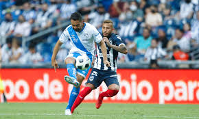 Puebla is in good form in mexico liga mx and they won 8 home games at estadio cuauhtémoc. Vjxwkz A14vvtm