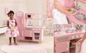 kidkraft vintage kitchen only $69 +