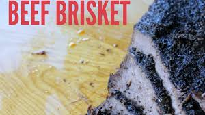 Trim excess fat from brisket. 10 Best Cream Of Mushroom Beef Brisket Recipes Yummly