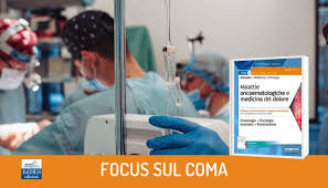 Coma dopo emorragia celebrale al tronco encefalico. Coma Cerebrale Come Viene Trattato In Medicina E Chirurgia