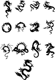 Dragon Pictures Premier Tatouage Idees De Tatouages Tatouage Dragon Japonais
