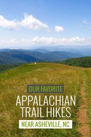 Appalachian Trail In North Carolina Our Favorite Hikes Appalachian Trail Hiking Appalachian Trail North Carolina Hiking