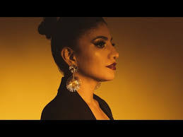 Veronica Sola's Instagram, Twitter & Facebook