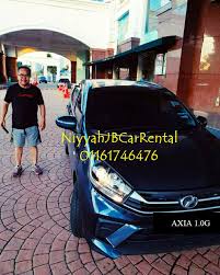 Select from a range of car options and local specials. Niyyah Jb Car Rental Home Facebook