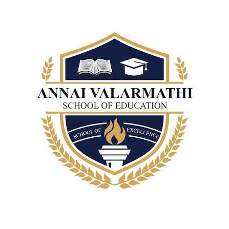 ANNAI VALARMATHI TUITION CENTER logo