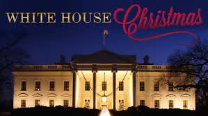 Hgtv white house christmas decorations 2020 cutout. White House Christmas 2020 Hgtv