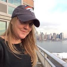 Jaime Harmon's Instagram, Twitter & Facebook