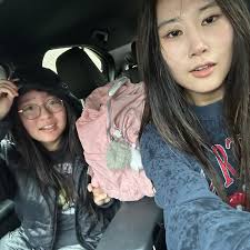 Sally Cho (@sallyyycho) • Instagram photos and videos