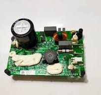220V Refrigerator Inverter Board Compressor Drive Board for Haier  Refrigerator | eBay