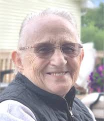 JoAnne M. Conway — Mitchell Funeral Homes