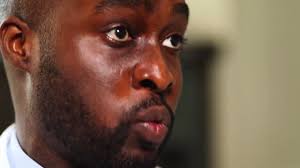 Physician Spotlight: Dr. Akinniran A. Abisogun