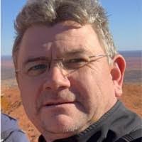 Shane Newcombe's Instagram, Twitter & Facebook