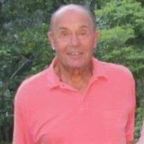 Donald Ames Legg Sr Obituary