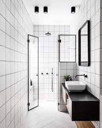 Langsir yang ideal di dalam bilik tidur dengan gaya provence beige. Lubuk Maklumat Inspirasi Bilik Air Hitam Putih Facebook