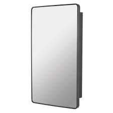 We did not find results for: Hdc 22 Inch X 30 Inch Metal Framed Surface Mounted Medicine Cabinet In Black Finish The Home Depot Canada