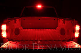 3rd Brake Light Led For 1999 2019 Chevrolet Silverado One
