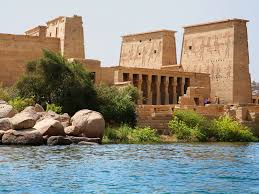 From the pastoral to the industrial, cruise down the world's most storied river the nile in a once in a lifetime journey. River Nile For Kids