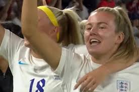 Europei Calcio Femminile 2025: l'Inghilterra batte l'Olanda e riapre i  giochi nel girone D. Equilibrio a tre con la Francia