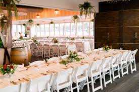100 Guests Wedding Reception On The River At Hamilton Waiting For The Bride And Groom Wedding Reception Venues Wedding Venues Riverfront Wedding