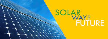 Solar Banner Design With Kay S Solar Banner Design Solar Energy