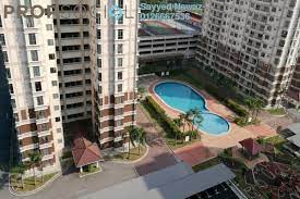 De centrum unipark condominium is set to meet your preferences with its generous and flexible layout that leaves ideas up to your imagination. Condominium For Sale In De Centrum Unipark Condominium Kajang By Sayyed Nawaz Propsocial