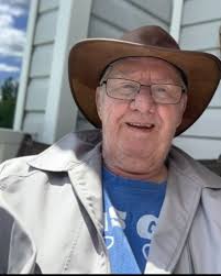 Arthur William Hartery Obituary December 23, 2023