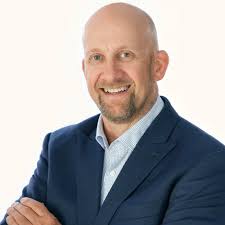 Cory Vance, Financial Advisor