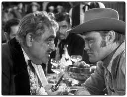 LES FILMS DE CHUCK CONNORS