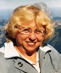 HELEN KORSGAARD Obituary (1928