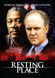 Resting Place (TV Movie 1986)
