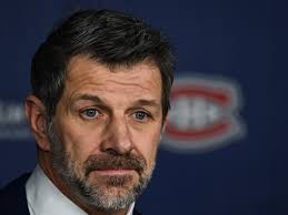 Marc Bergevin Says He Wasn't Aware of Brad Aldrich Allegations While with  Blackhawks