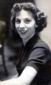 Gwen Brooks Obituary