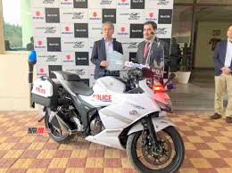 The user can change and modify the bodies of oneself and others generally for enhancing the physical capabilities, alternating appearances and so on. Suzuki Gixxer 250 Sf With Modifications Handed Over To Gurgaon Police