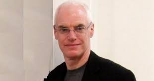 Alien Explorations: Anthony Peake