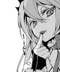 After a calamity with most of humanity perishing, yu and mika attempts to survive in a world overrun by vampires. Krul Tepes Manga Pages Owari No Seraph Seraphim Gothic Anime
