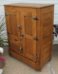 historic unfitted kitchen