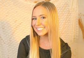 Diana Weidner's Instagram, Twitter & Facebook