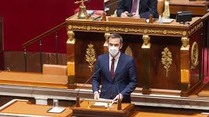 L'ue trouve un accord pour permettre aux personnes vaccinées d'entrer déconfinement : Y1vurunfgvpxlm