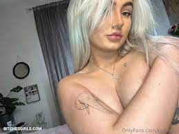 Kewinter - Onlyfans Leaked Naked Photo