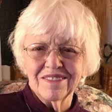 Geraldine M. Swenson