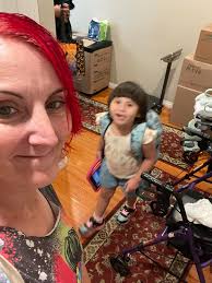 Hello, I'm Jane and something to know about me is my family call me Jackie  even though clearly it's not my name 🙈🤣. I make a lovely bit of  squirrel….