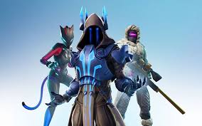 Below is a list of all currently unreleased items in fortnite battle royale, they may be released through a future update or added to the item shop and are subject to change. Fortnite Battle Royale Leaked Skins Cosmetics 3d Models Updated Regularly Top Usa Games