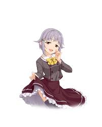 輿水幸子 | アイマス シンデレラガールズ カードギャラリー