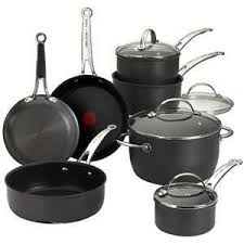 Jamie Oliver Set Cookware Set Jamie Oliver Pots And Pans