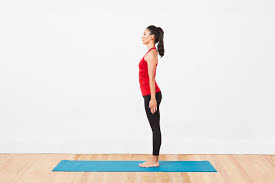 10 Simple Yoga Exercises To Stretch And Strengthen