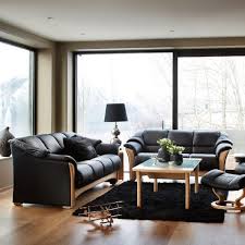 So far, ekornes stressless sofas come closest to what we're looking for in both style and function. Ekornes Oslo Sofa Scandesigns Furniture
