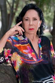 Lilia aragón fue una actriz mexicana que nació un 22 de septiembre de 1938 en cuautla, morelos. Murio Lilia Aragon Primera Actriz Y Ex Secretaria General De La Anda Tv Show