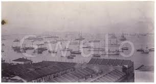 Photos of Hong Kong taken in 1909 and ...