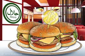 It is just an imaginary number, which is generated through a complex mathematical process. Is Bitcoin Halal How Cryptocurrency Conforms With Islam And Sharia